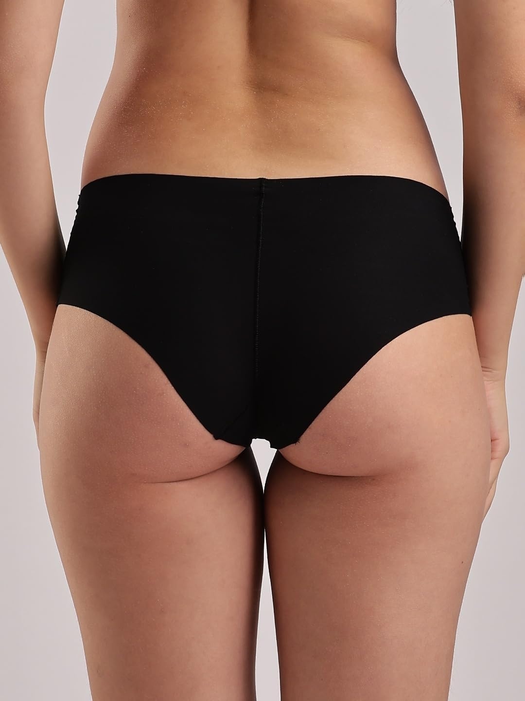 image:imageCalvin Klein Womens Invisibles Hipster PantiesBlack