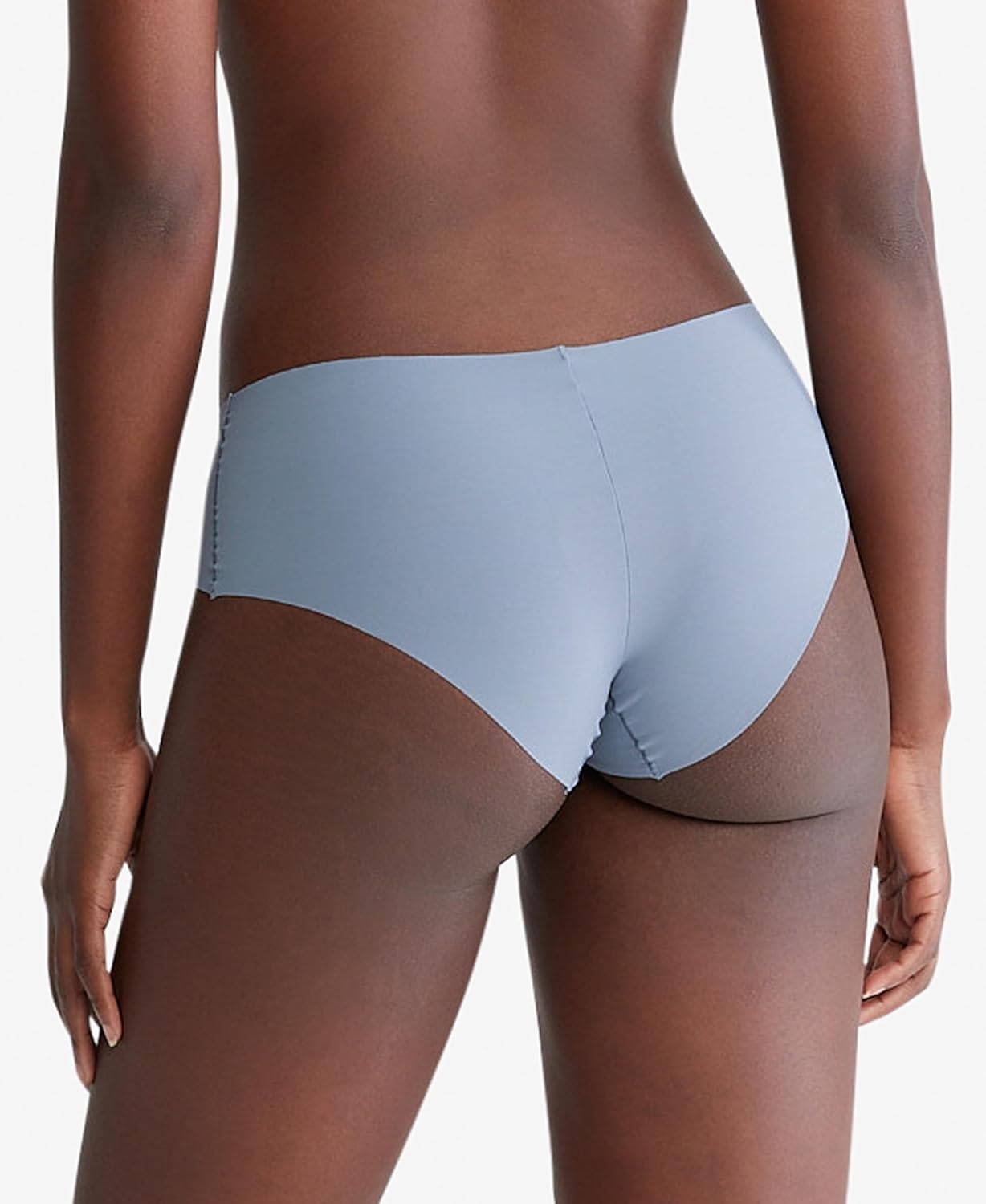 image:imageCalvin Klein Womens Invisibles Hipster PantiesFlint Stone