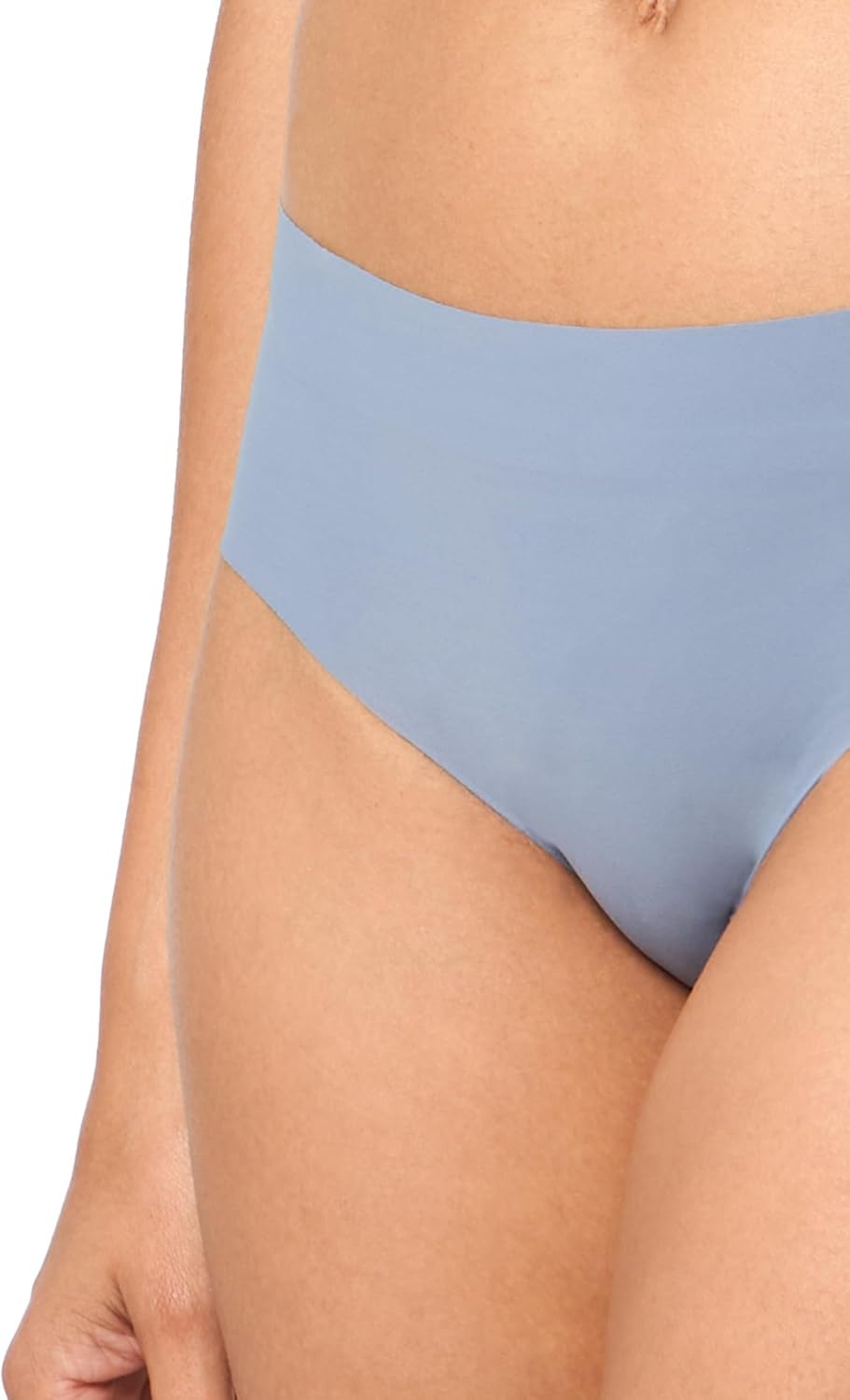 image:imageCalvin Klein Womens Invisibles Hipster PantiesFlint Stone