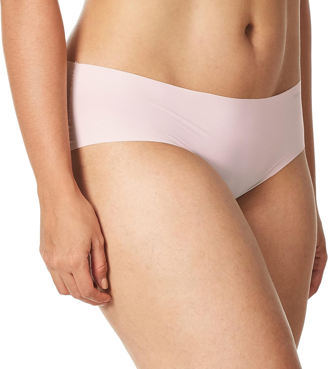 image:imageCalvin Klein Womens Invisibles Hipster PantiesNymphs Thigh
