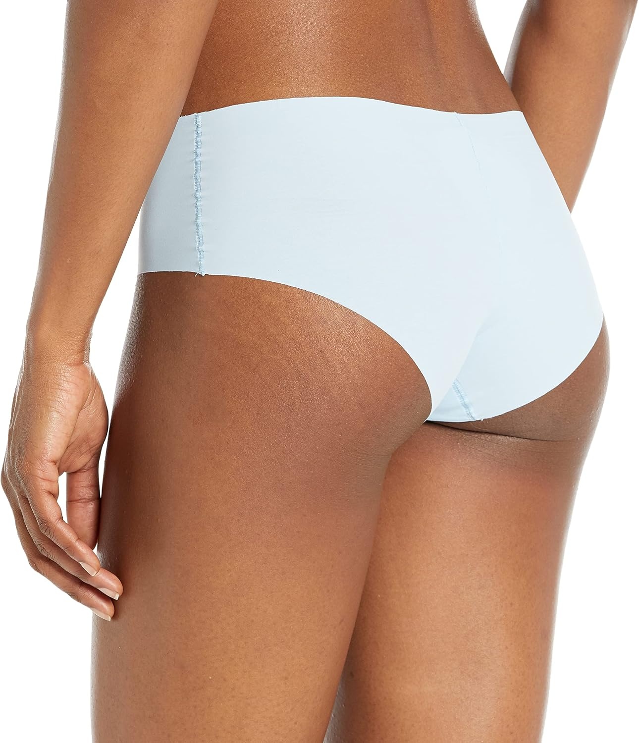 image:imageCalvin Klein Womens Invisibles Hipster PantiesRain Dance