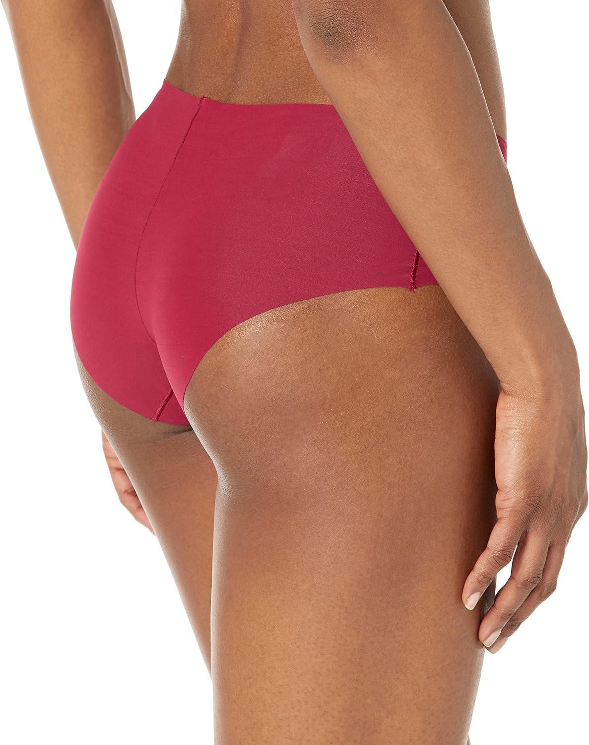 image:imageCalvin Klein Womens Invisibles Hipster PantiesRebellious
