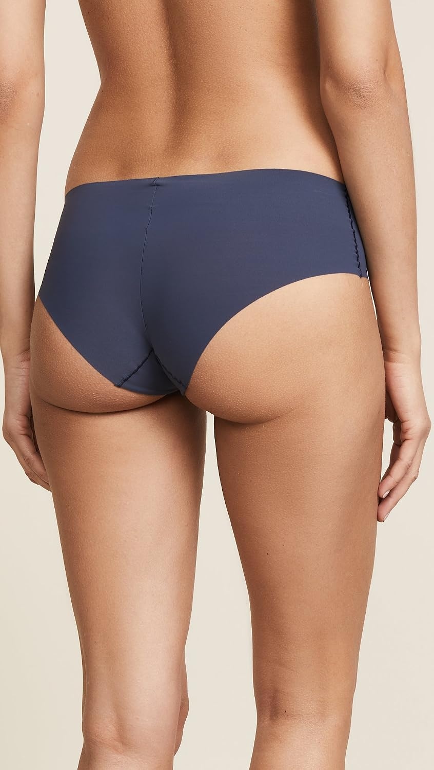 image:imageCalvin Klein Womens Invisibles Hipster PantiesSpeakeasy