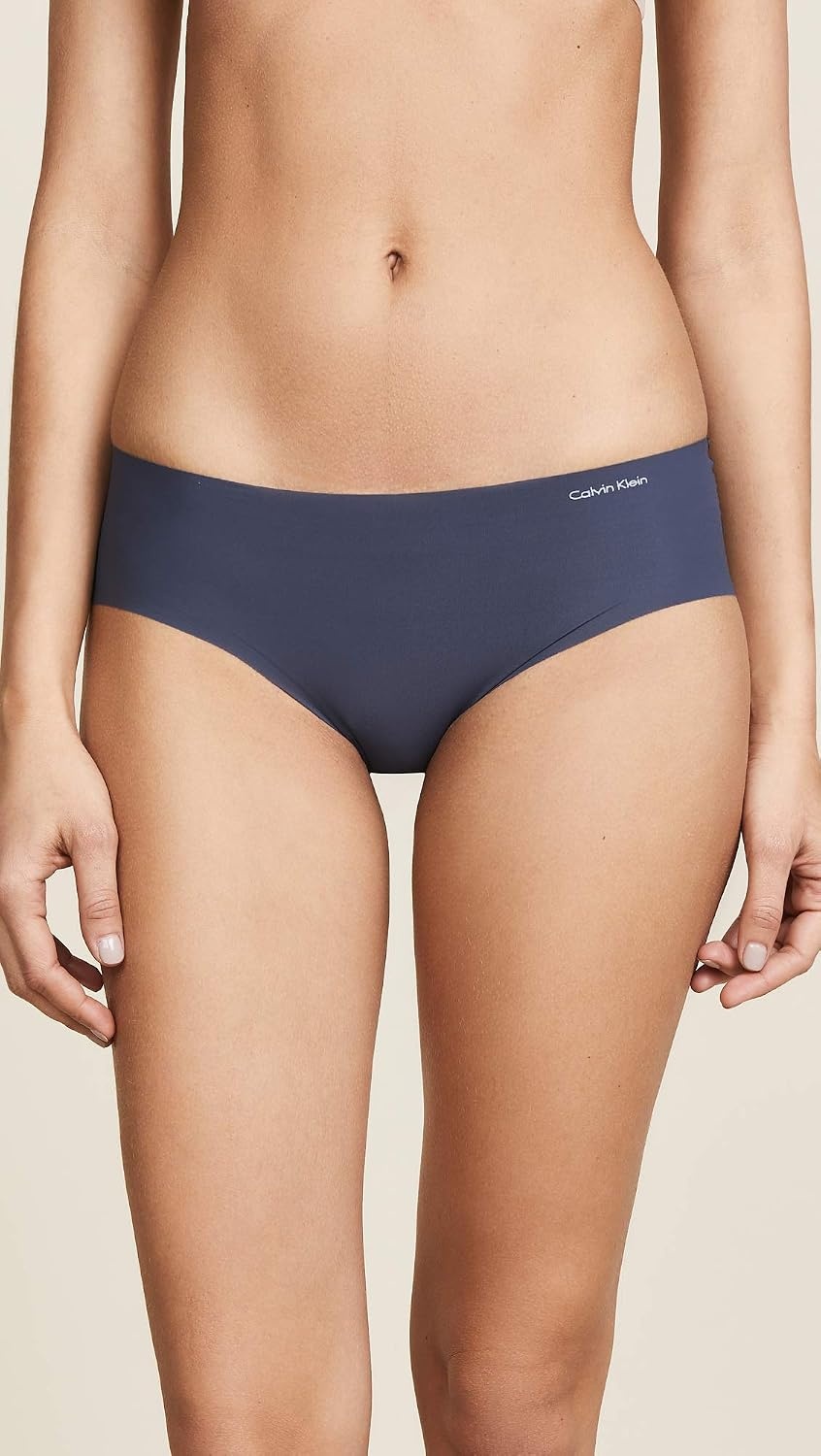 image:imageCalvin Klein Womens Invisibles Hipster PantiesSpeakeasy