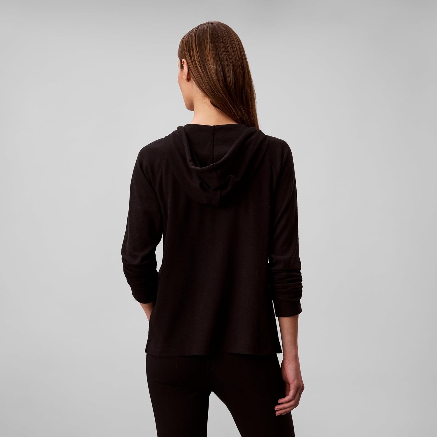 image:imageCalvin Klein Womens Performance Icon Sport Lightweight JacketBlack