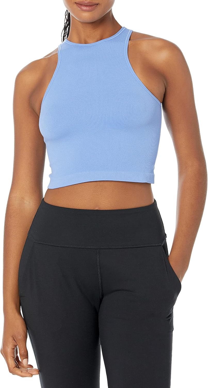 image:imageCalvin Klein Womens Sleeveless Midi Dress with High Low Ruffle SkirtDressHyacinth