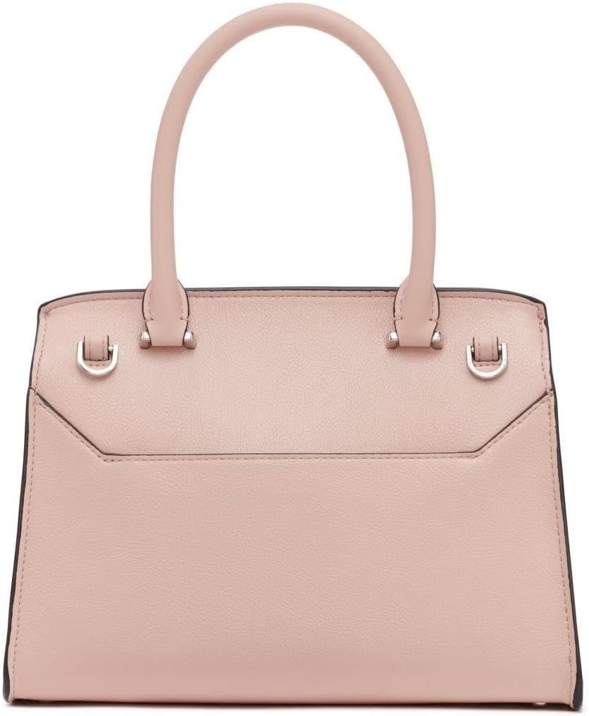 image:imageCalvin Klein womens Becky Top Handle Mini Bag Crossbody 2 in 1Blossom