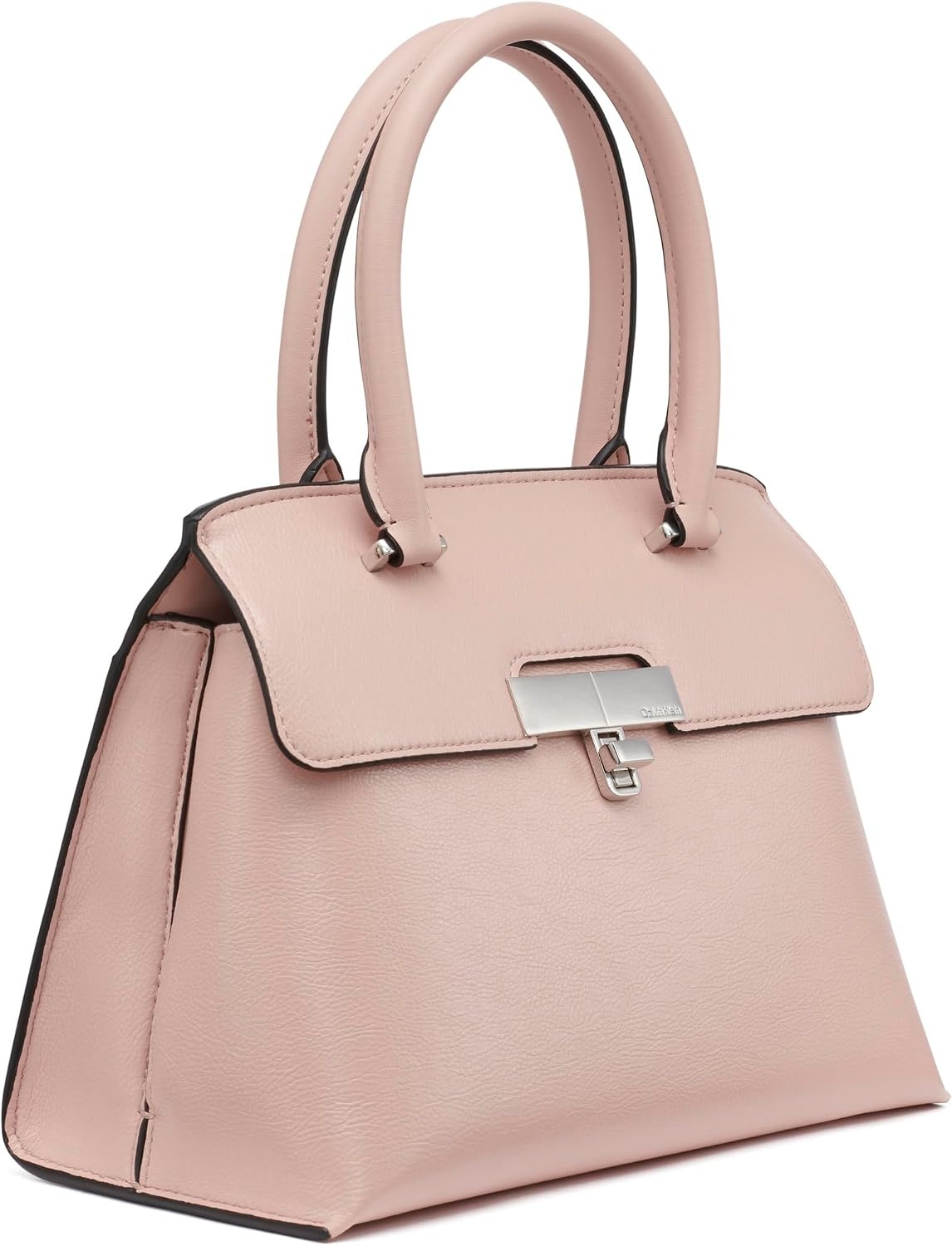 image:imageCalvin Klein womens Becky Top Handle Mini Bag Crossbody 2 in 1Blossom