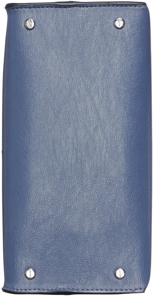 image:imageCalvin Klein womens Becky Top Handle Mini Bag Crossbody 2 in 1Folkstone Grey