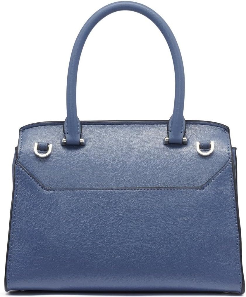 image:imageCalvin Klein womens Becky Top Handle Mini Bag Crossbody 2 in 1Folkstone Grey