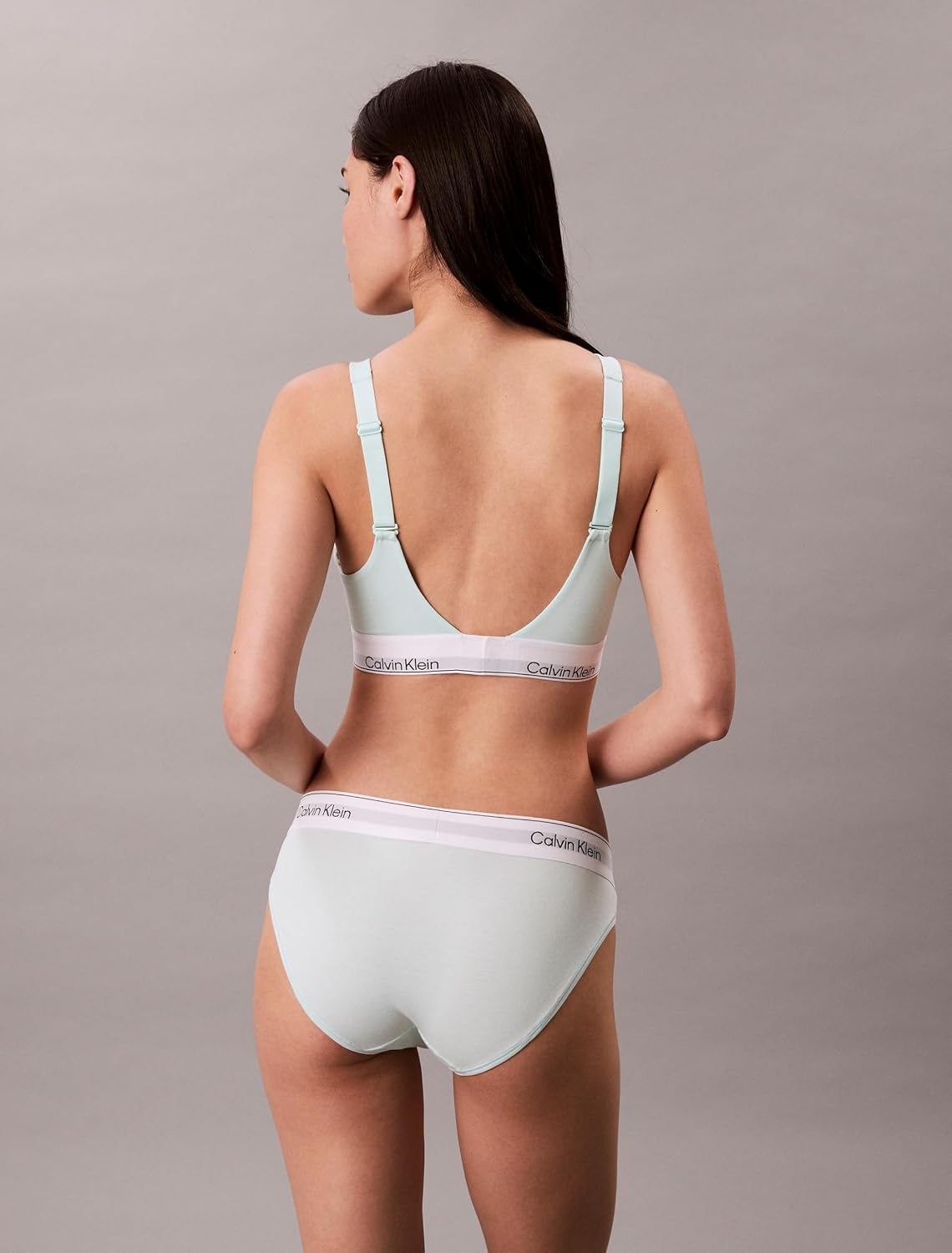 image:imageIcon Cotton Modal Lift BraletteFeel the Mint Green