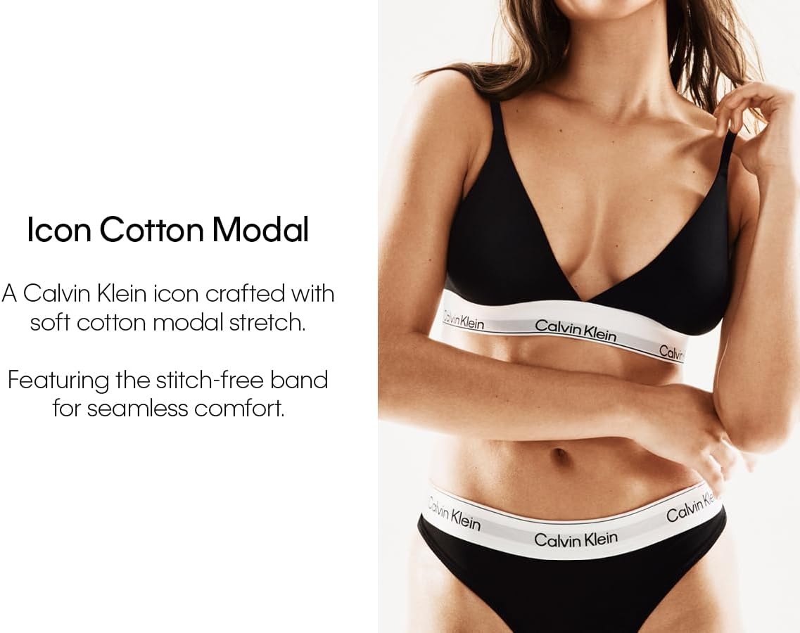 image:imageIcon Cotton Modal Lift BraletteHawaii Orchid