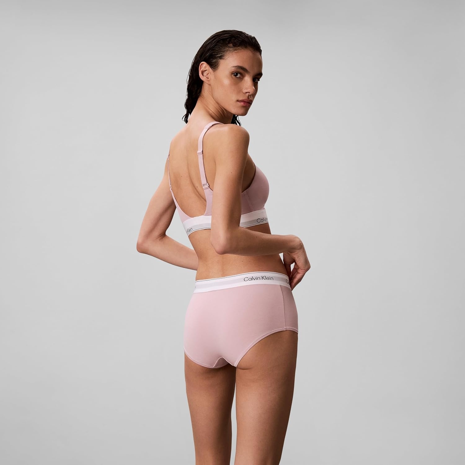 image:imageIcon Cotton Modal Lift BraletteHawaii Orchid