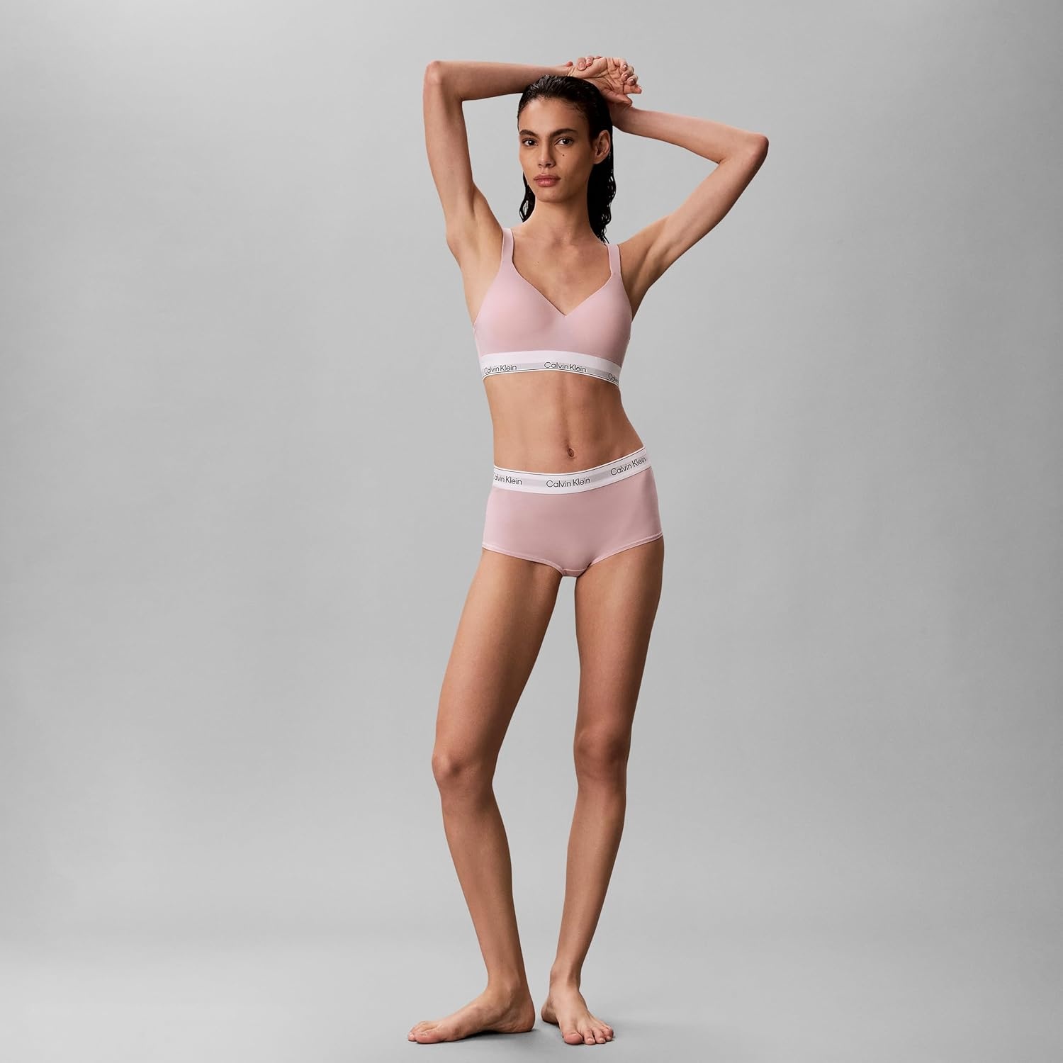 image:imageIcon Cotton Modal Lift BraletteHawaii Orchid