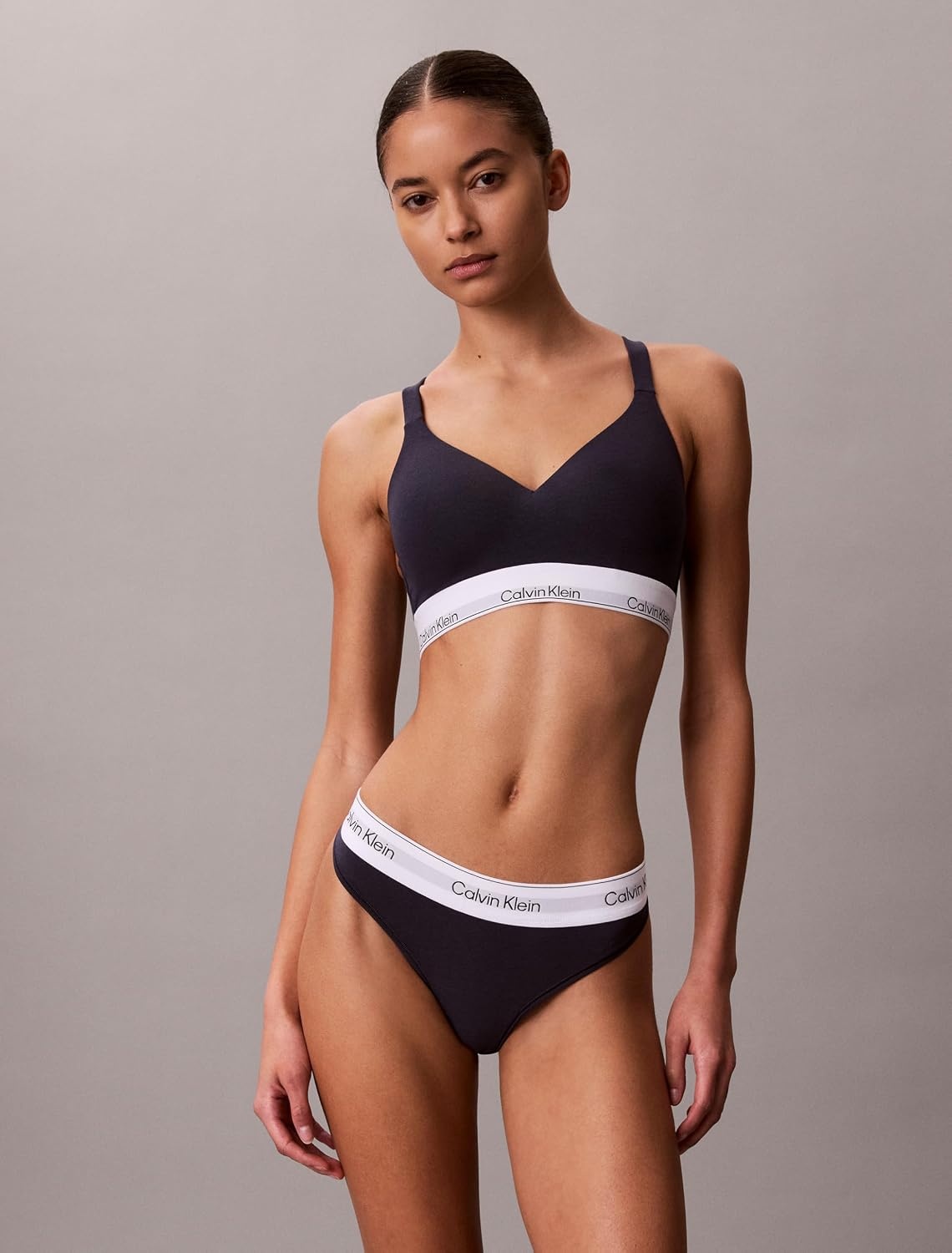 image:imageIcon Cotton Modal Lift BraletteSpeakeasy