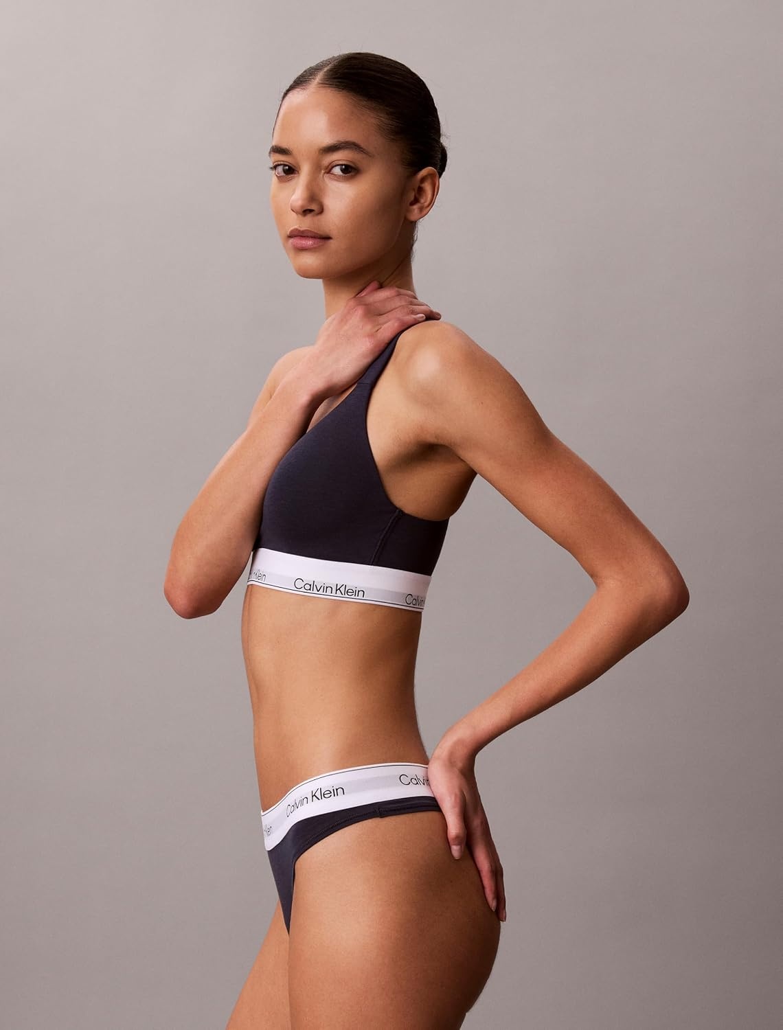image:imageIcon Cotton Modal Lift BraletteSpeakeasy