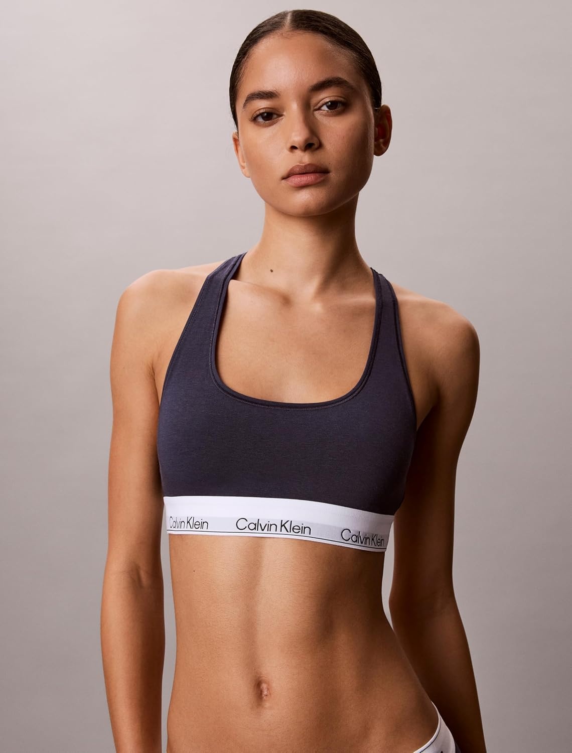 image:imageIcon Cotton Modal Unlined BraletteSpeakeasy