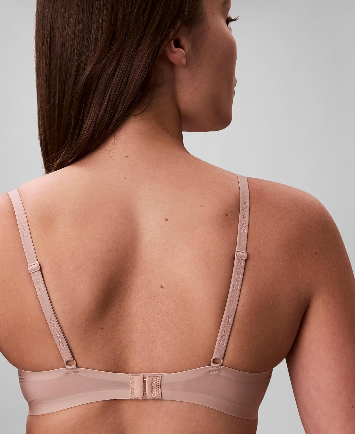 image:imagePerfectly Fit Ultralight Lightly Lined Demi BraCedar
