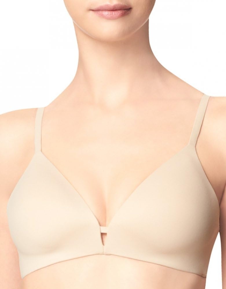 image:imagePerfectly Fit Wirefree TShirt BraBare