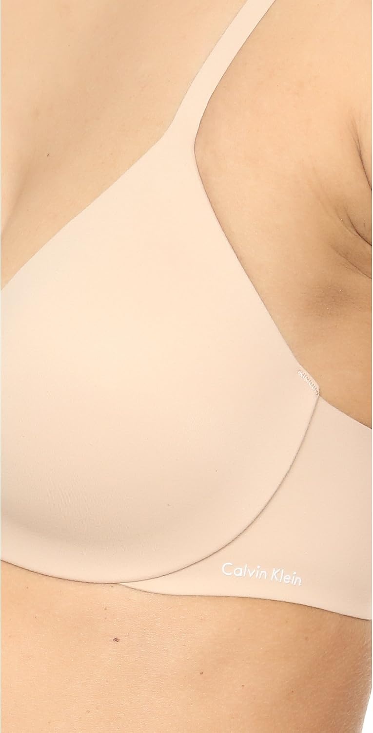 image:imagePerfectly Fit Wirefree TShirt BraBare