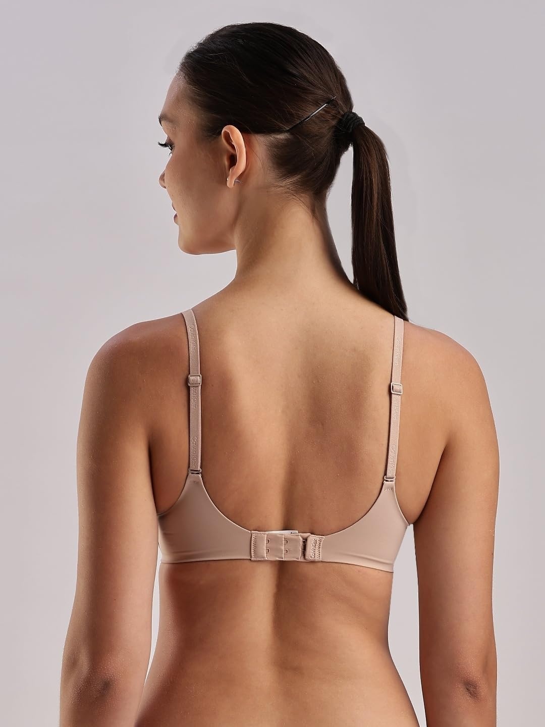 image:imagePerfectly Fit Wirefree TShirt BraCedar