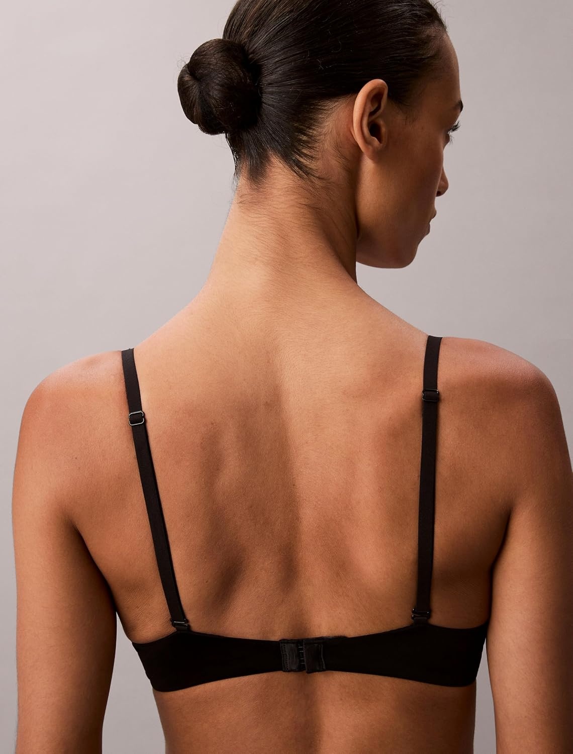 image:imagePure Micro Push Up Plunge Bra 2 PackBlackObsess
