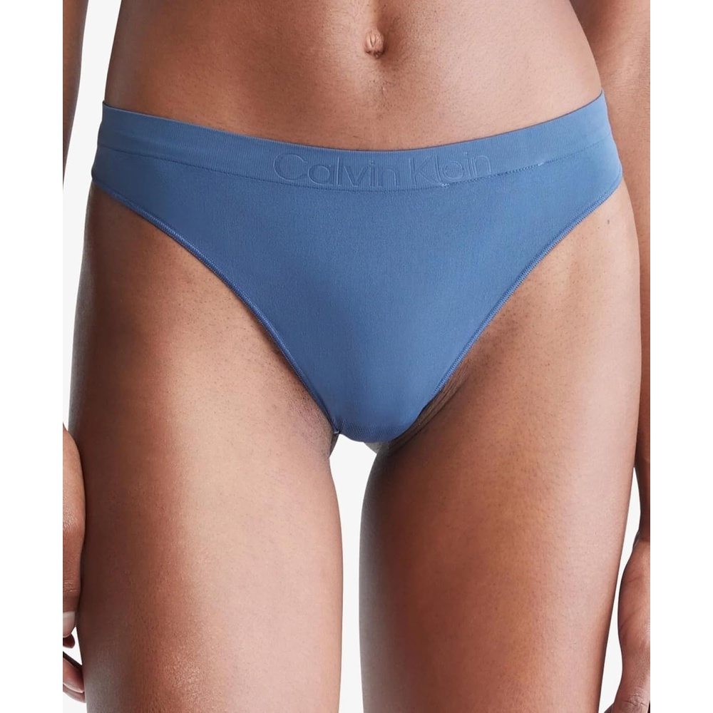 image:imageCalvin Klein Bonded Flex BikiniBlue 414