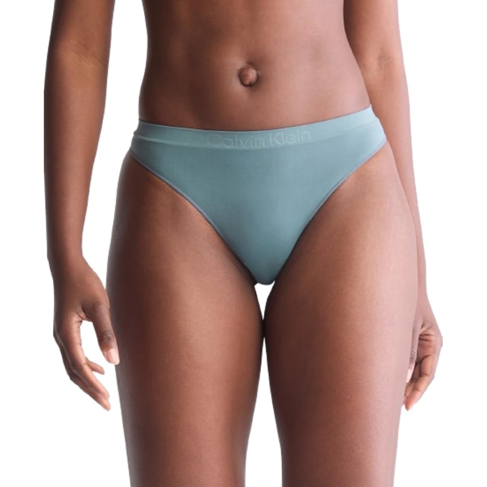 image:imageCalvin Klein Bonded Flex BikiniBlue Performance