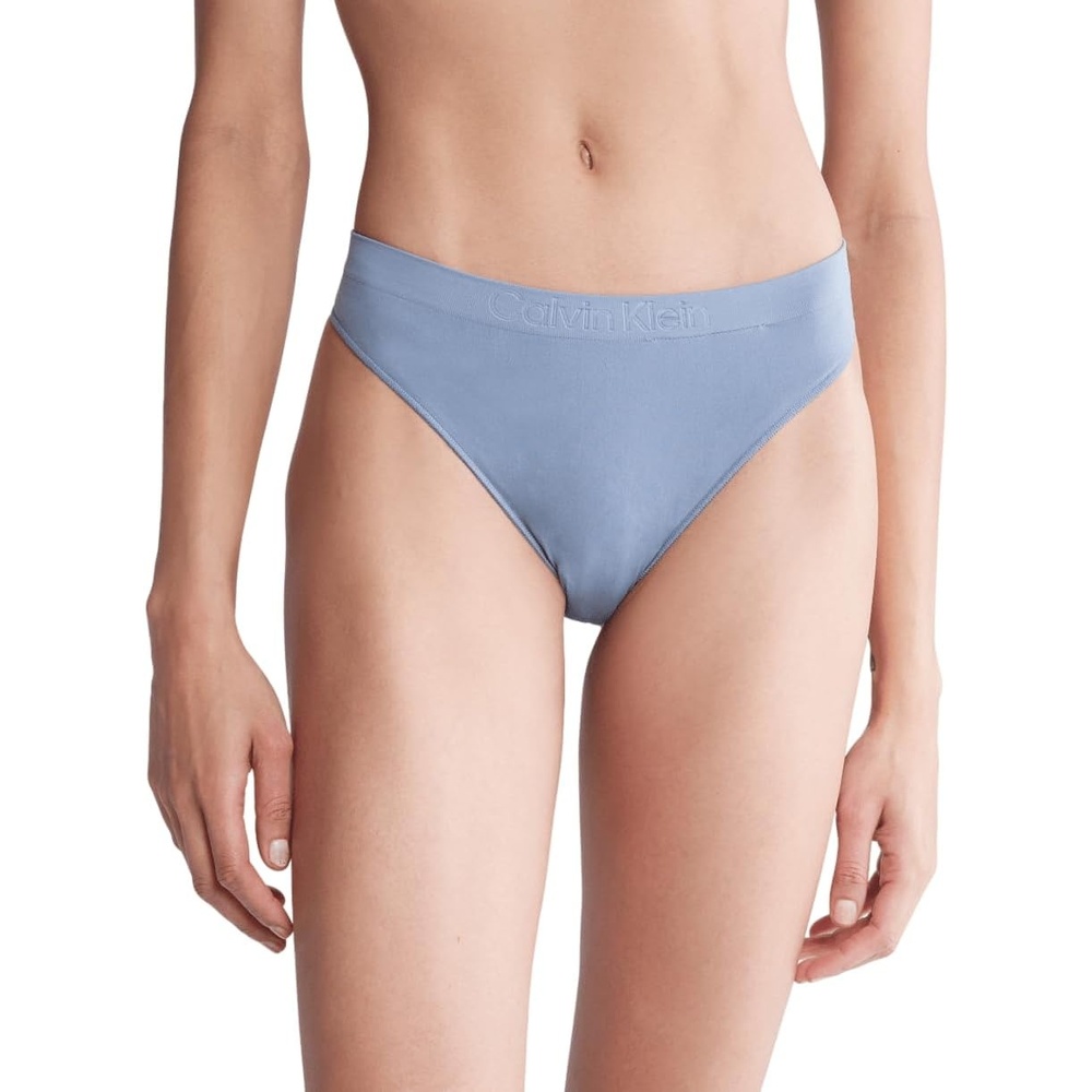 image:imageCalvin Klein Bonded Flex BikiniFlint Stone