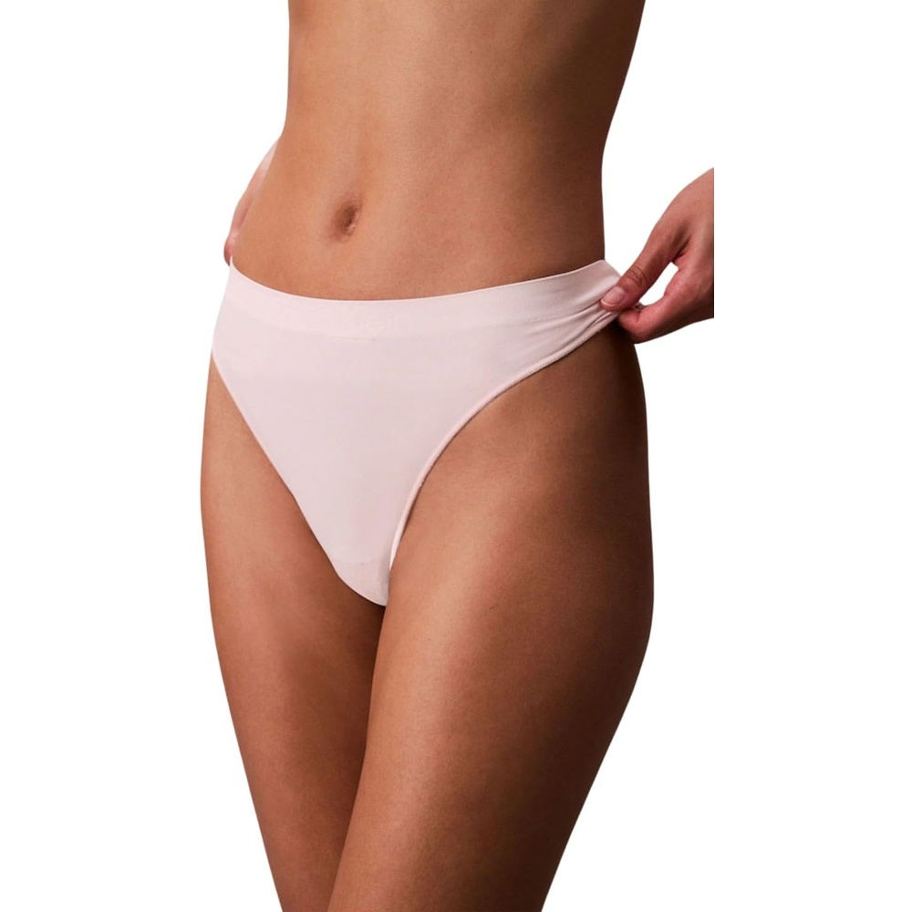 image:imageCalvin Klein Bonded Flex BikiniPale Pink