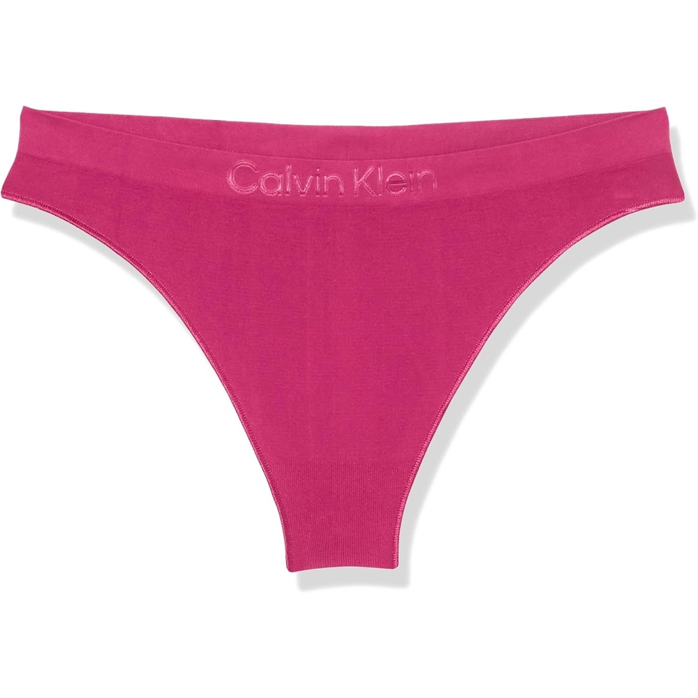 image:imageCalvin Klein Bonded Flex BikiniPurple Potion