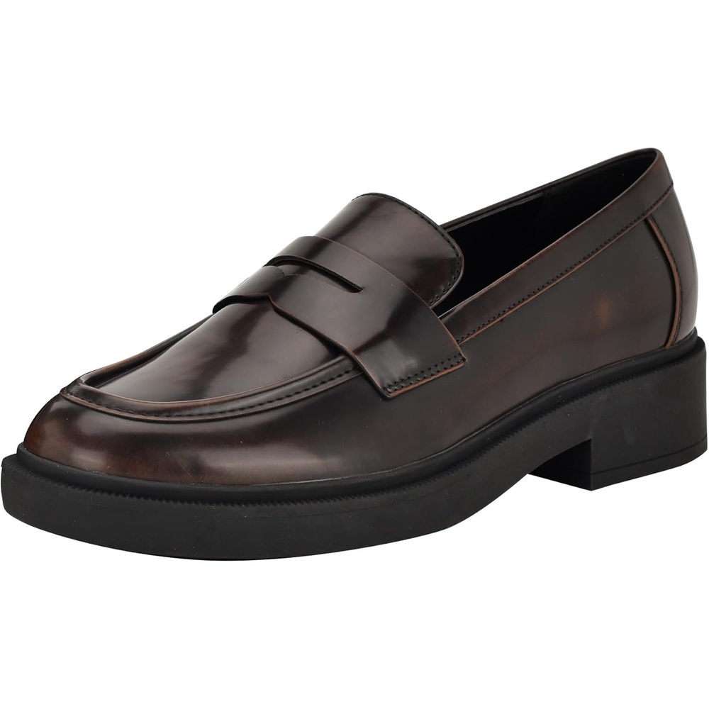 image:imageCalvin Klein OtinyaDark Brown