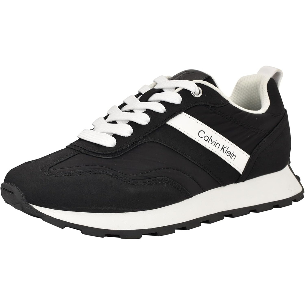 image:imageCalvin Klein TanjaBlackWhite