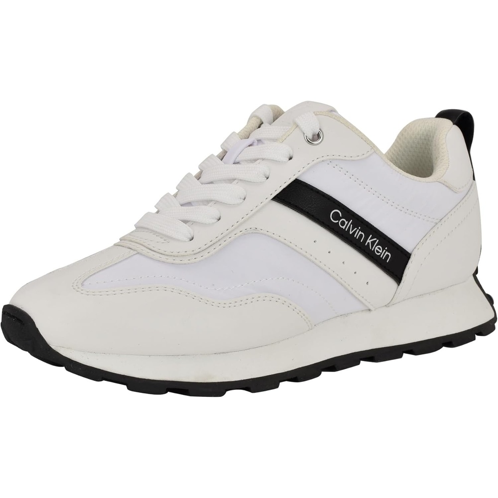 image:imageCalvin Klein TanjaWhiteBlack