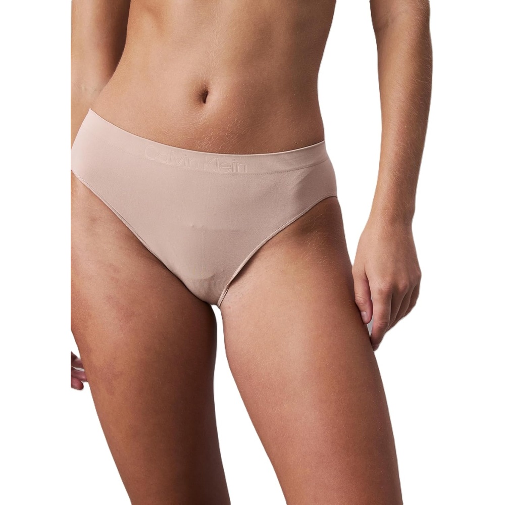 image:imageCalvin Klein Womens Bonded Flex BikiniCedar