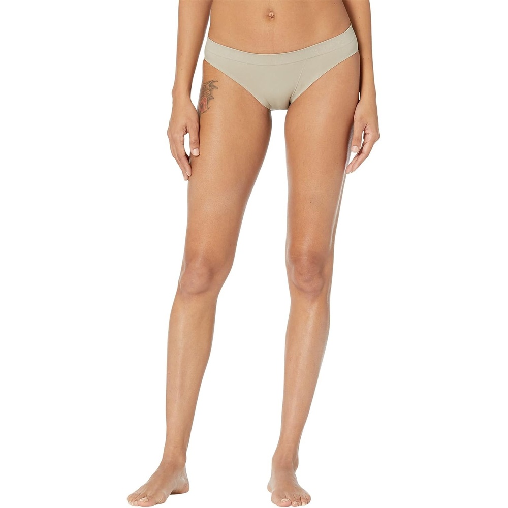 image:imageCalvin Klein Womens Bonded Flex BikiniWinter Linen