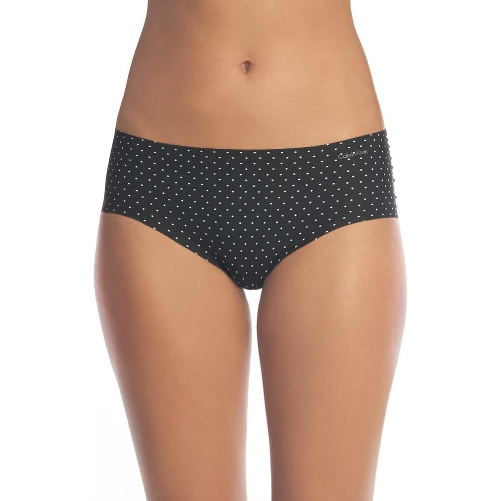 image:imageCalvin Klein Womens Invisibles Hipster PantiesTwinkle Star