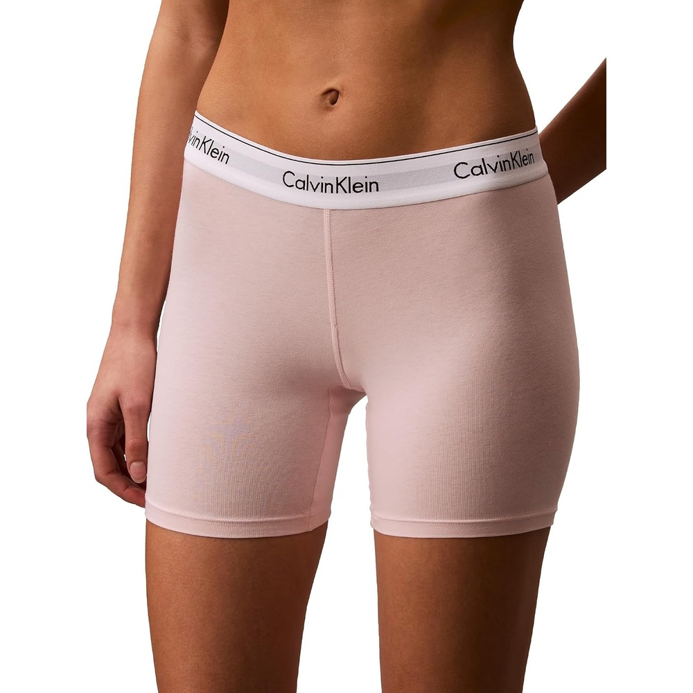 image:imageCalvin Klein Womens Modern Cotton Boxer BriefNymphs Thigh