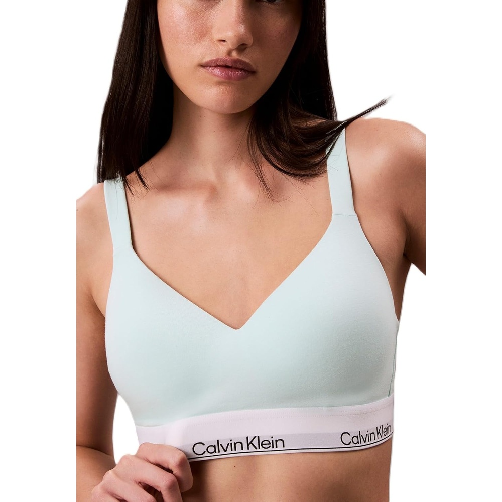 image:imageIcon Cotton Modal Lift BraletteFeel the Mint Green