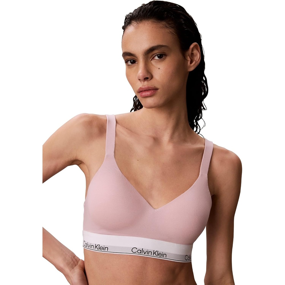 image:imageIcon Cotton Modal Lift BraletteHawaii Orchid