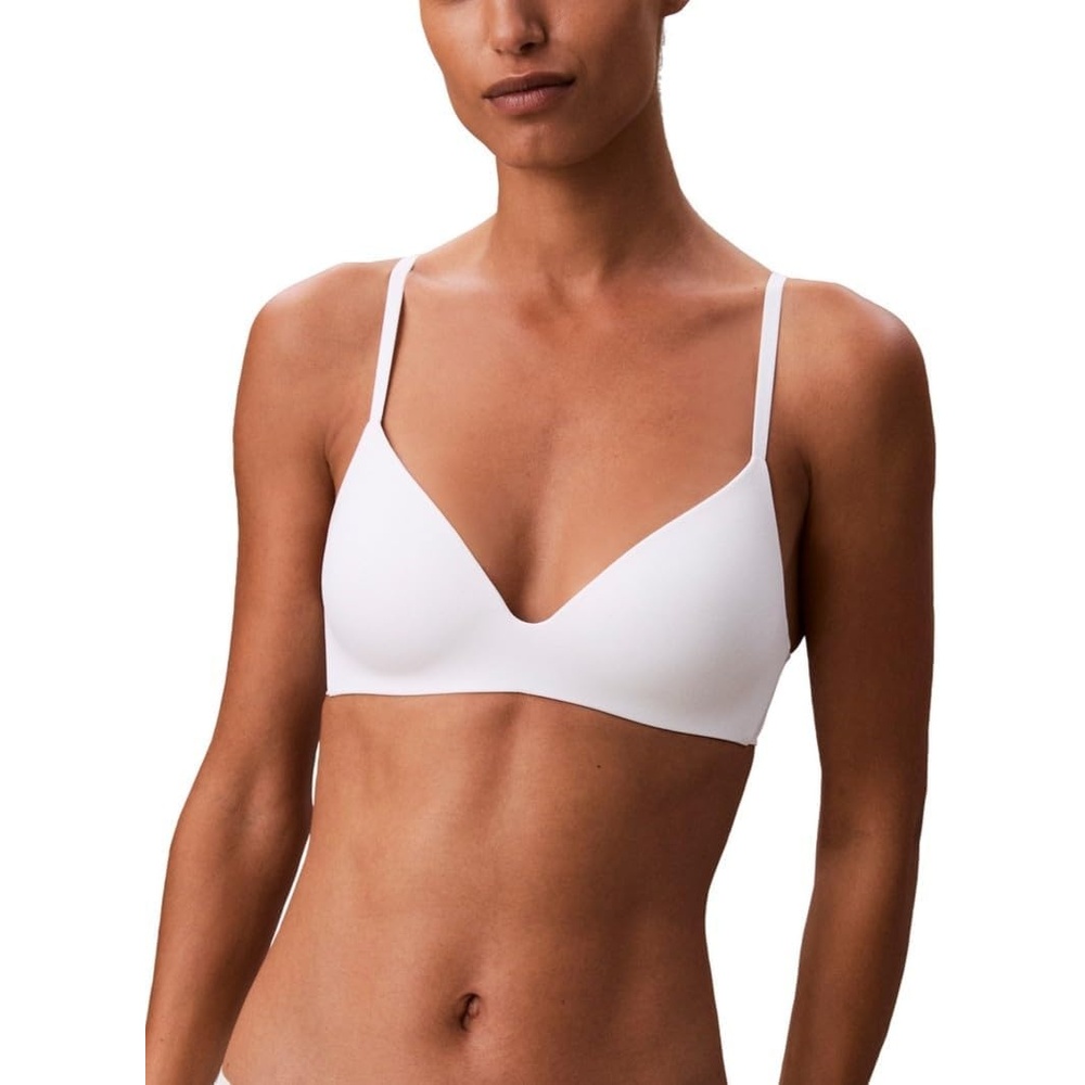 image:imagePerfectly Fit Wirefree TShirt BraWhite