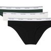 Black/Snow Heather/Kelly Green