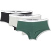 Black/ Grey Heather/ Kells Green