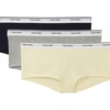Shoreline/Grey Heather/French Vanilla