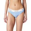 Pulse Stripe Blue Descent