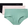Charming Green/Nymphs Thigh/Black