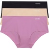 Iris Orchid/Cedar/Black