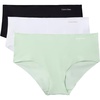 Shoreline/Classic White/ Seafoam Wave
