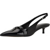Black Patent