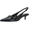 Dark Green Patent